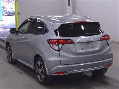 2017 Honda Vezel - Thumbnail