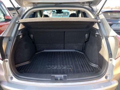 2017 Honda Vezel - Thumbnail