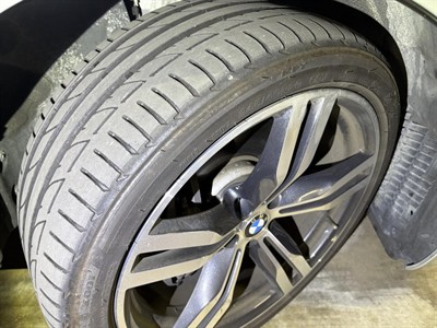 2016 BMW 750i - Thumbnail