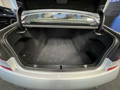 2016 BMW 750i - Thumbnail