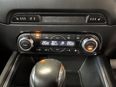 2018 Mazda CX-5 - Thumbnail