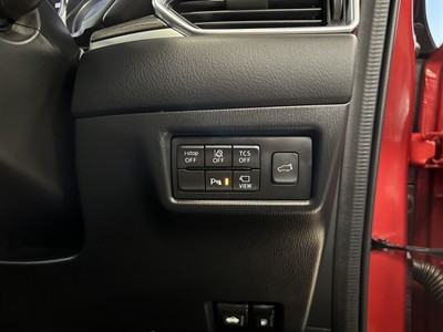 2018 Mazda CX-5 - Thumbnail