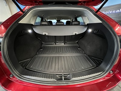 2018 Mazda CX-5 - Thumbnail