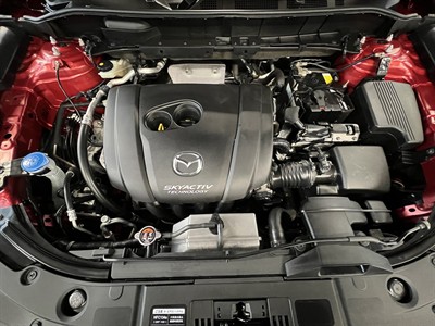 2018 Mazda CX-5 - Thumbnail