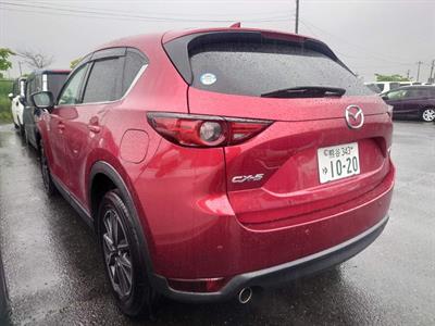 2018 Mazda CX-5 - Thumbnail