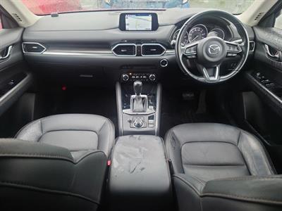 2018 Mazda CX-5 - Thumbnail
