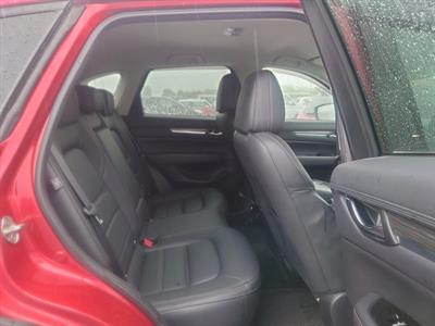 2018 Mazda CX-5 - Thumbnail