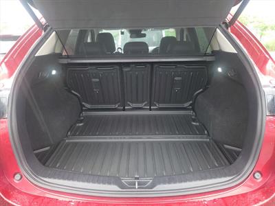 2018 Mazda CX-5 - Thumbnail
