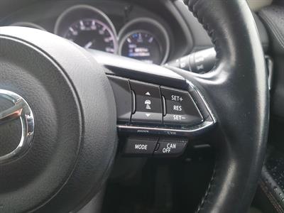 2018 Mazda CX-5 - Thumbnail