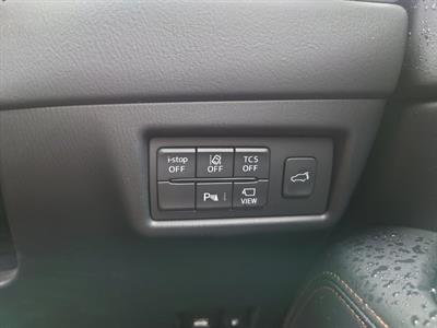 2018 Mazda CX-5 - Thumbnail
