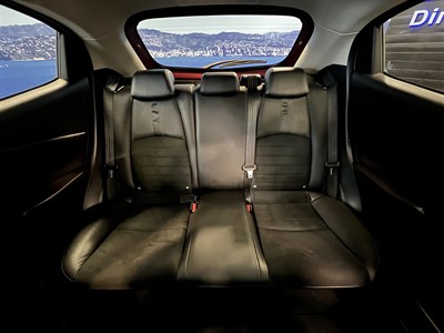 2017 Mazda Demio - Thumbnail
