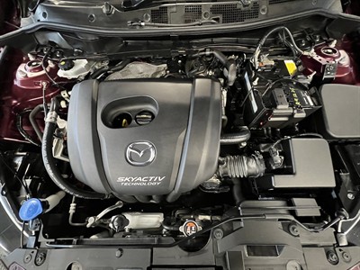2017 Mazda Demio - Thumbnail