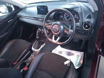 2017 Mazda Demio - Thumbnail