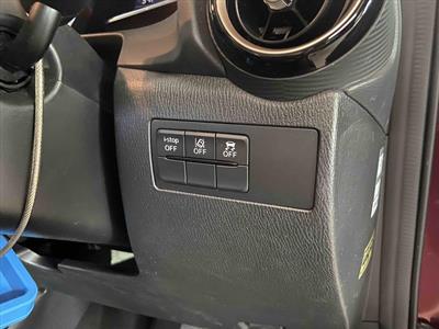 2017 Mazda Demio - Thumbnail