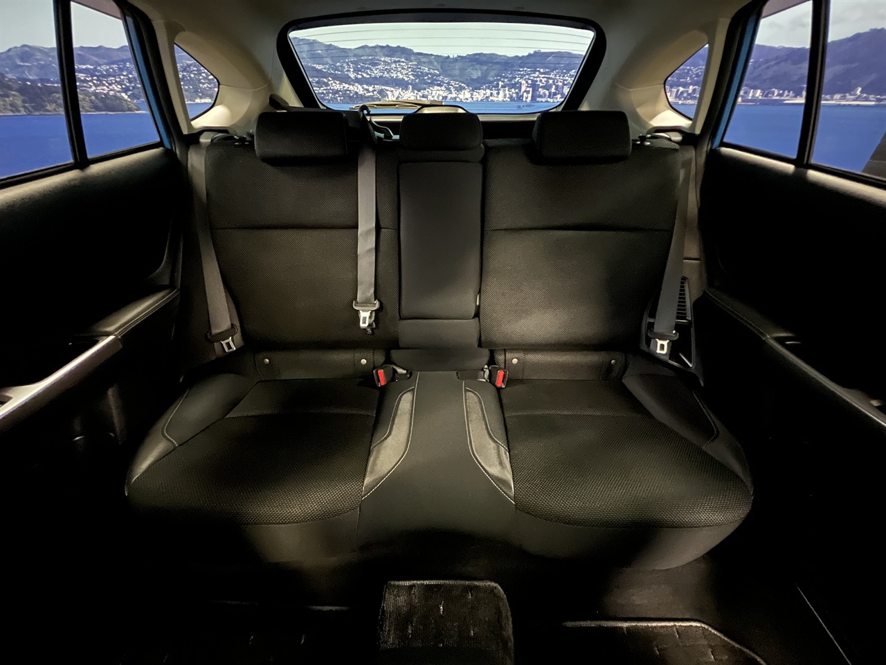 2017 Subaru XV