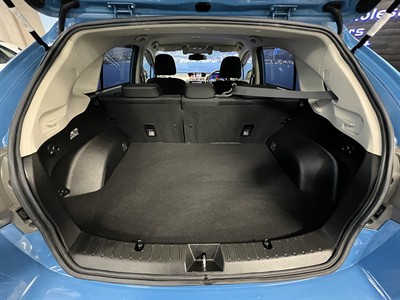 2017 Subaru XV - Thumbnail