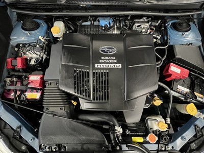 2017 Subaru XV - Thumbnail