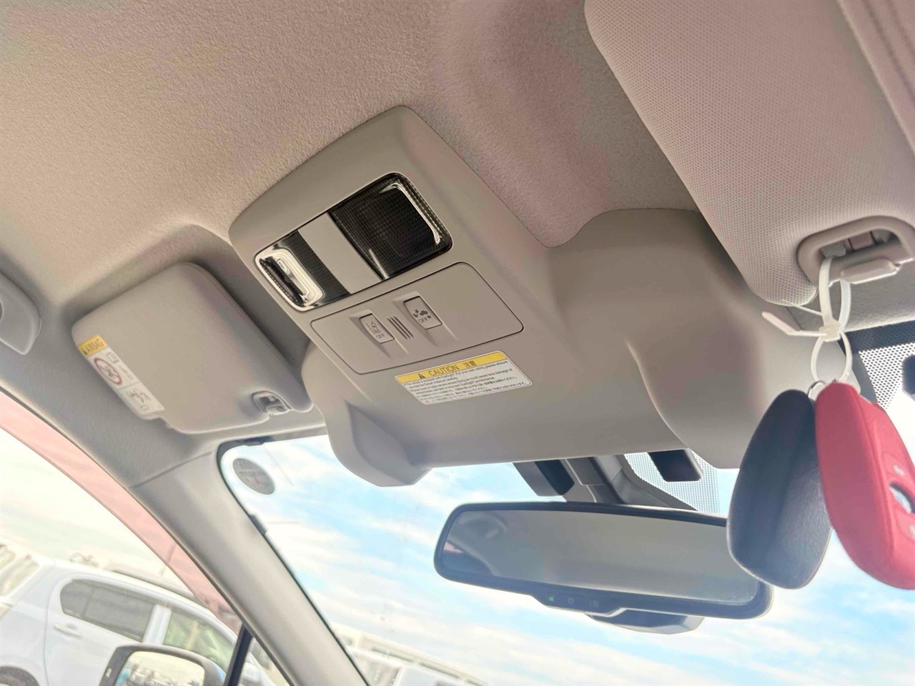 2017 Subaru XV