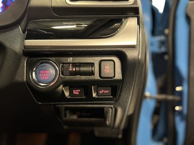 2017 Subaru XV - Thumbnail