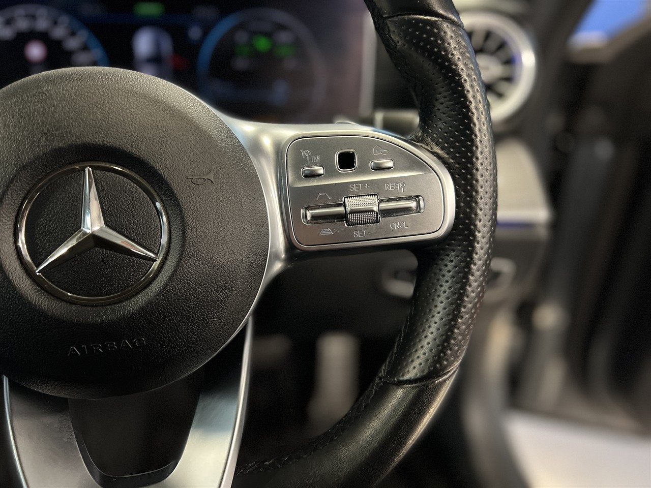 2019 Mercedes-Benz CLS 450