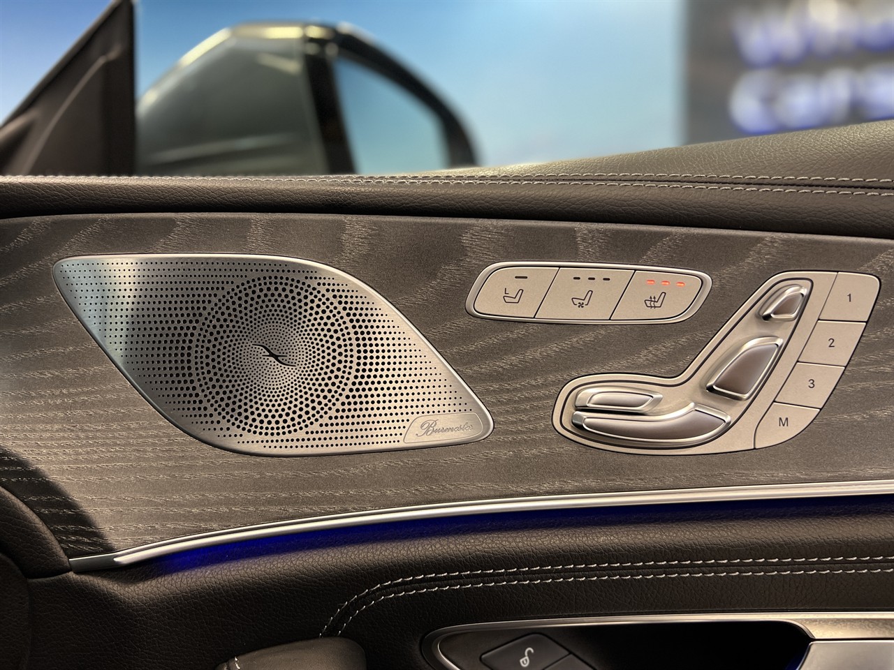 2019 Mercedes-Benz CLS 450