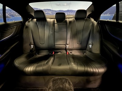 2019 Mercedes-Benz CLS 450 - Thumbnail