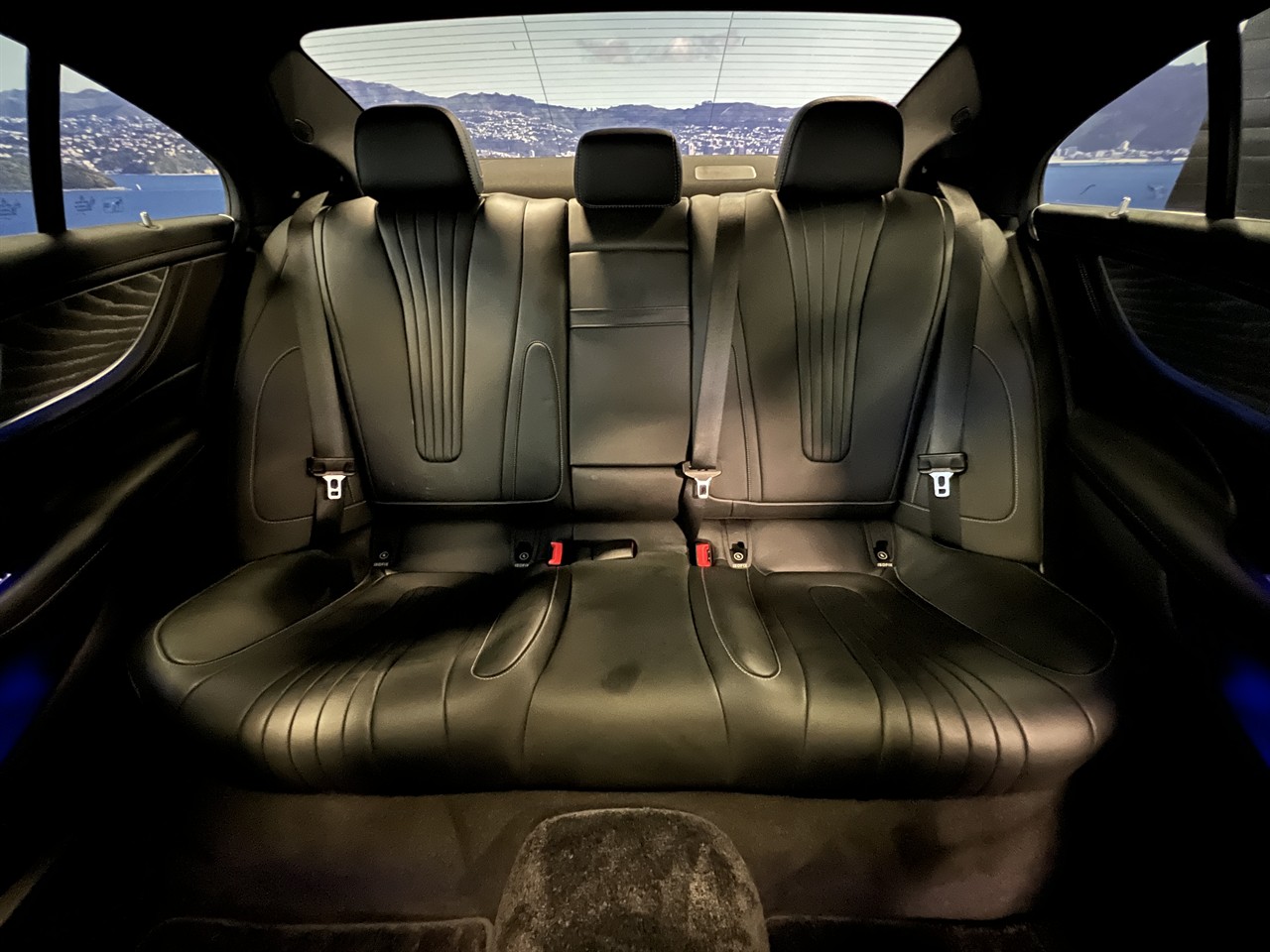 2019 Mercedes-Benz CLS 450