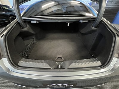 2019 Mercedes-Benz CLS 450 - Thumbnail