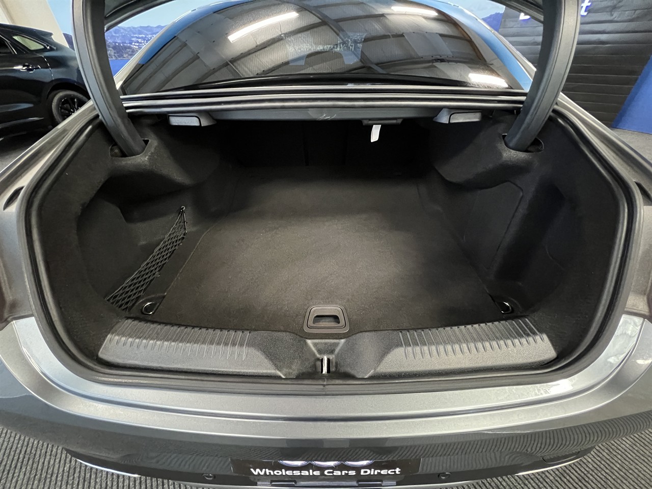 2019 Mercedes-Benz CLS 450