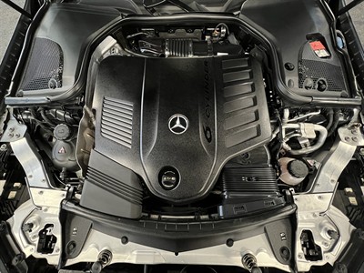 2019 Mercedes-Benz CLS 450 - Thumbnail