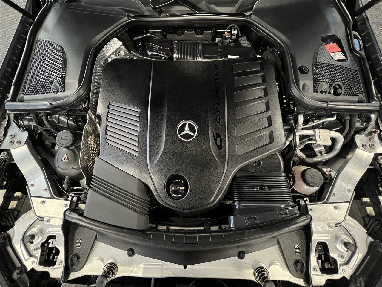 2019 Mercedes-Benz CLS 450