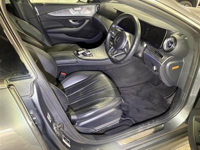 2019 Mercedes-Benz CLS 450 - Thumbnail