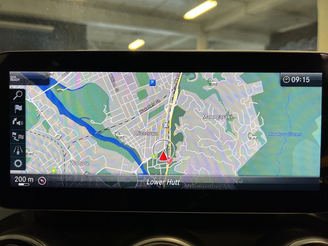 2019 Mercedes-Benz CLS 450