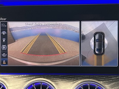 2019 Mercedes-Benz CLS 450 - Thumbnail