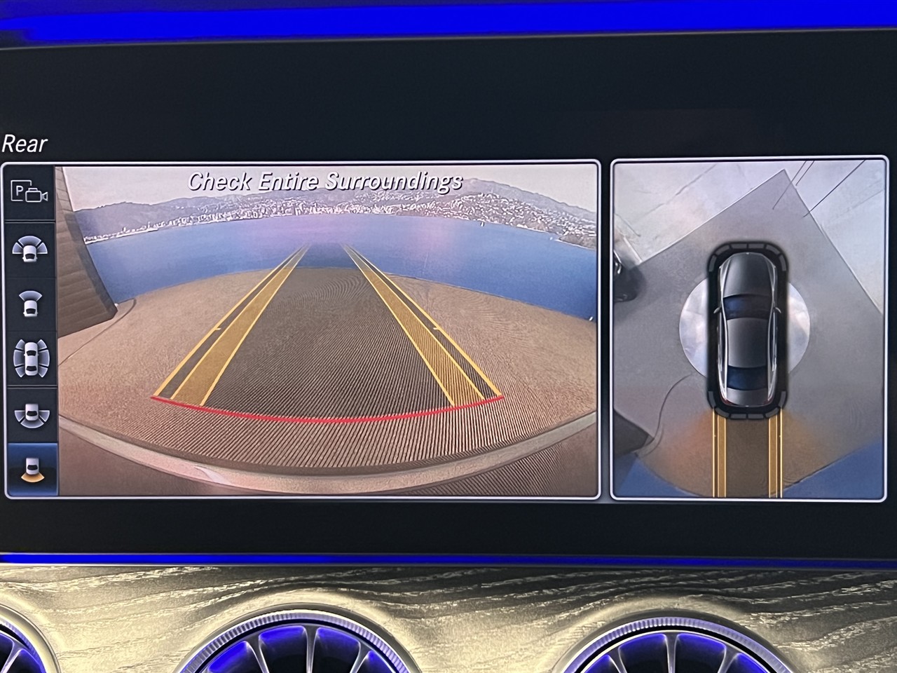 2019 Mercedes-Benz CLS 450