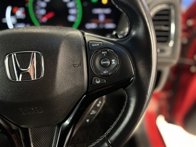 2017 Honda Vezel - Thumbnail