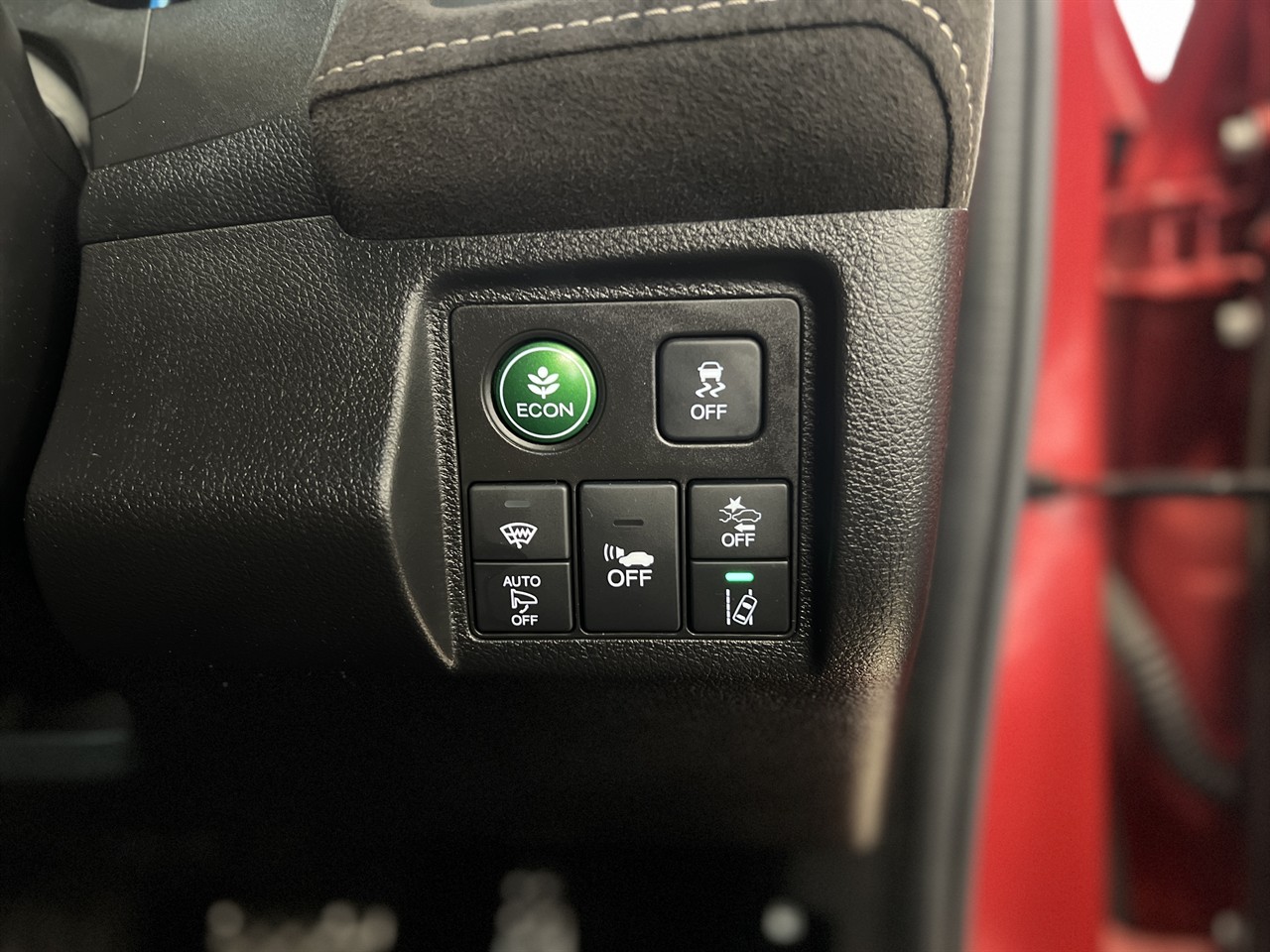 2017 Honda Vezel