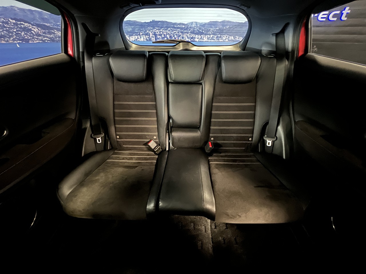 2017 Honda Vezel