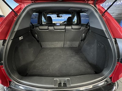 2017 Honda Vezel - Thumbnail