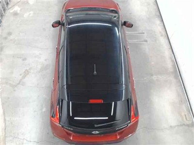 2019 Nissan Leaf - Thumbnail