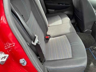 2019 Nissan Leaf - Thumbnail