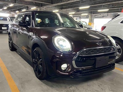 2016 Mini MINI - Thumbnail