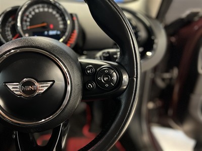 2016 Mini Clubman - Thumbnail