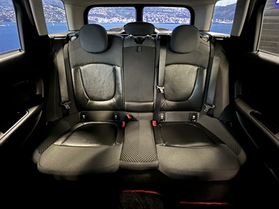 2016 Mini Clubman - Thumbnail