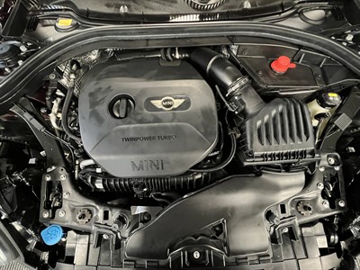 2016 Mini Clubman - Thumbnail