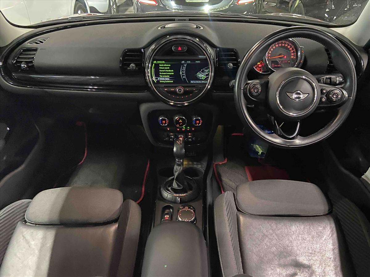 2016 Mini MINI