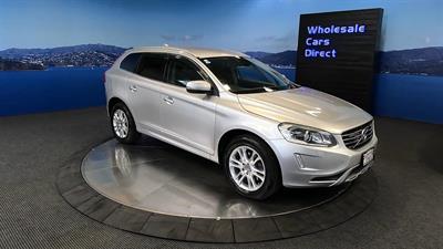 2013 Volvo XC60 - Thumbnail