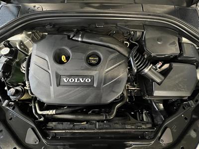 2013 Volvo XC60 - Thumbnail