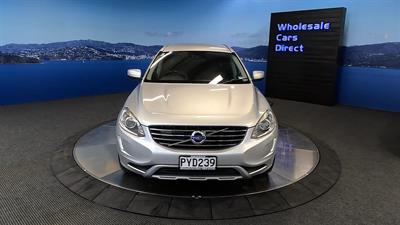 2013 Volvo XC60 - Thumbnail