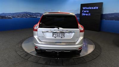 2013 Volvo XC60 - Thumbnail